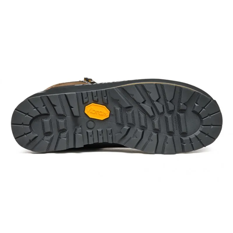 BOTAS DE MONTAñA GARMONT NEBRASKA II GORETEX (TOFFE BROWN/BLACK)