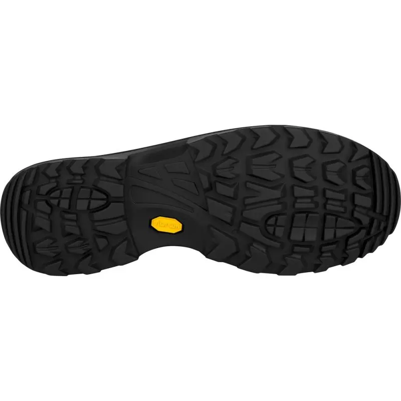 Botas de montaña Lowa Renegade GTX Mid (Deep Black) Hombre