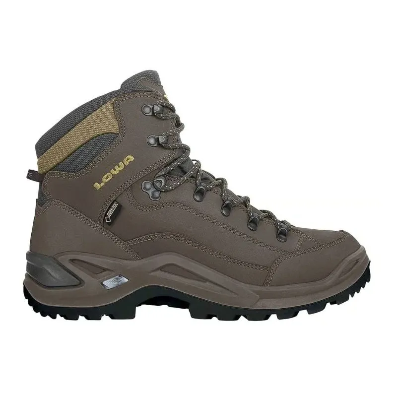 Botas de montaña Lowa Renegade GTX Mid (Slate) Hombre