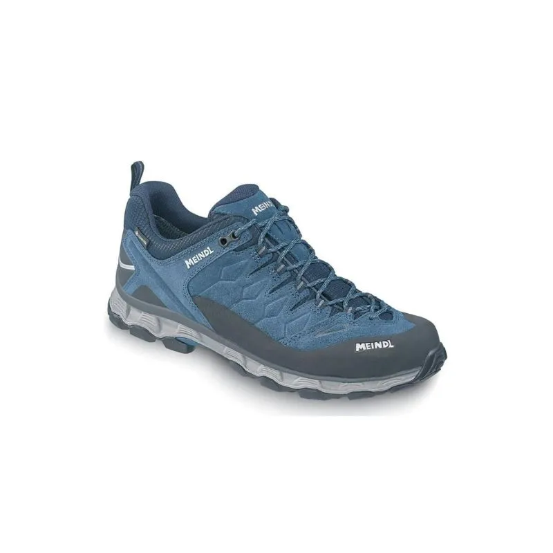 BOTAS DE MONTAñA MEINDL LITE TRAIL GORETEX (AZUL MARINO / AZUL OSCURO)