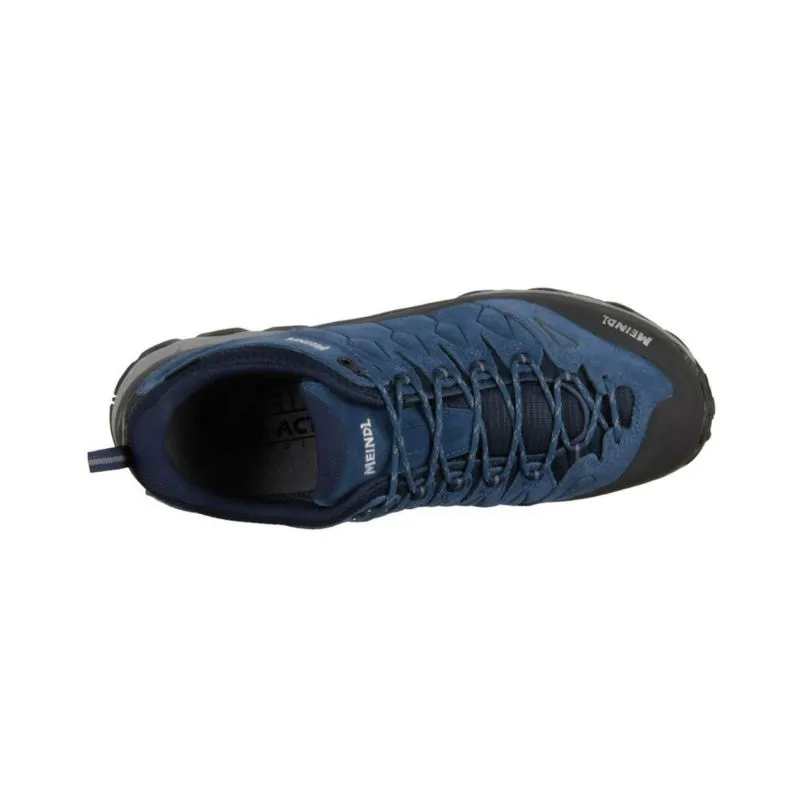 BOTAS DE MONTAñA MEINDL LITE TRAIL GORETEX (AZUL MARINO / AZUL OSCURO)