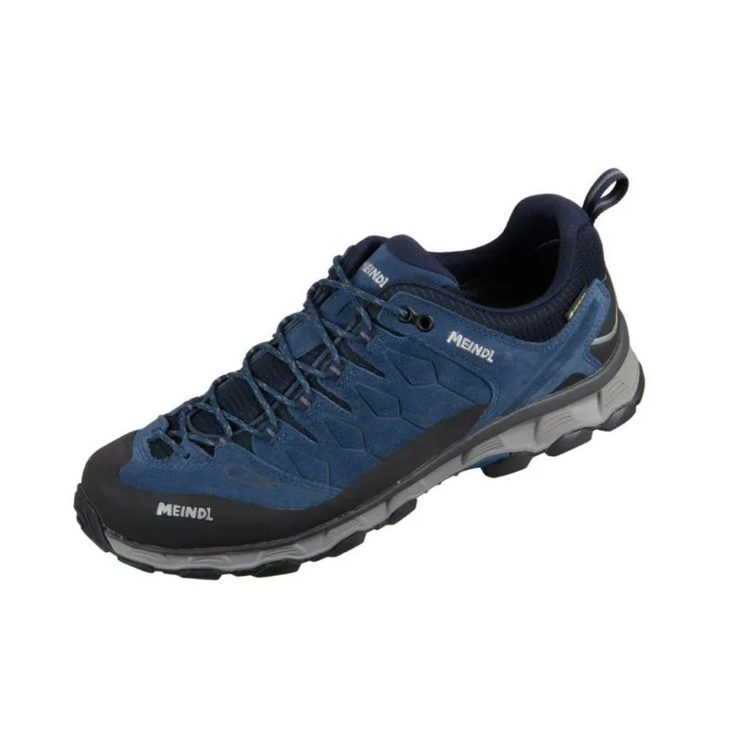 BOTAS DE MONTAñA MEINDL LITE TRAIL GORETEX (AZUL MARINO / AZUL OSCURO)