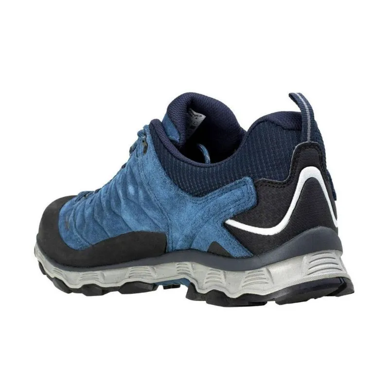 BOTAS DE MONTAñA MEINDL LITE TRAIL GORETEX (AZUL MARINO / AZUL OSCURO)
