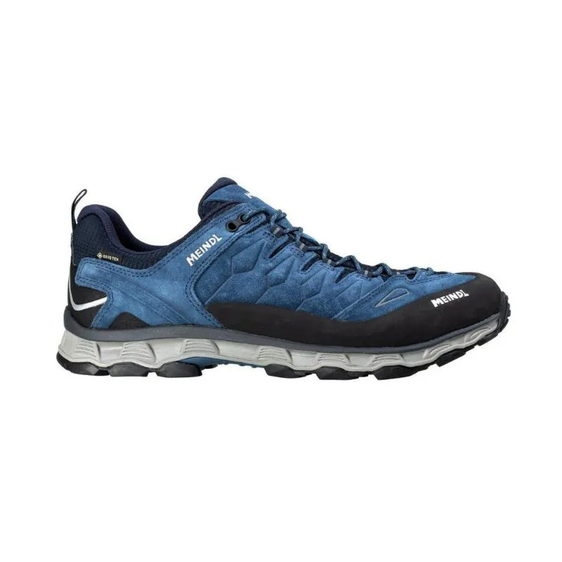 BOTAS DE MONTAñA MEINDL LITE TRAIL GORETEX (AZUL MARINO / AZUL OSCURO)