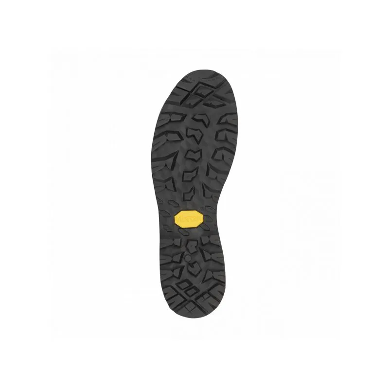 Botas de montaña para hombre AKU Trekker Pro GTX (marrón/negro)