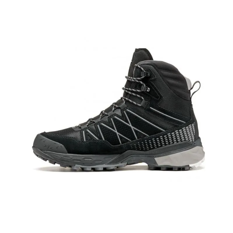 Botas de montaña para hombre Asolo Tahoe Winter GTX (negro)