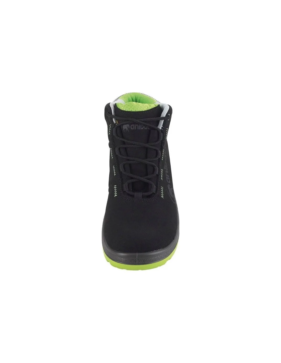 Botas de trabajo Minerva AnibalS3 ESD SRC WRU E A