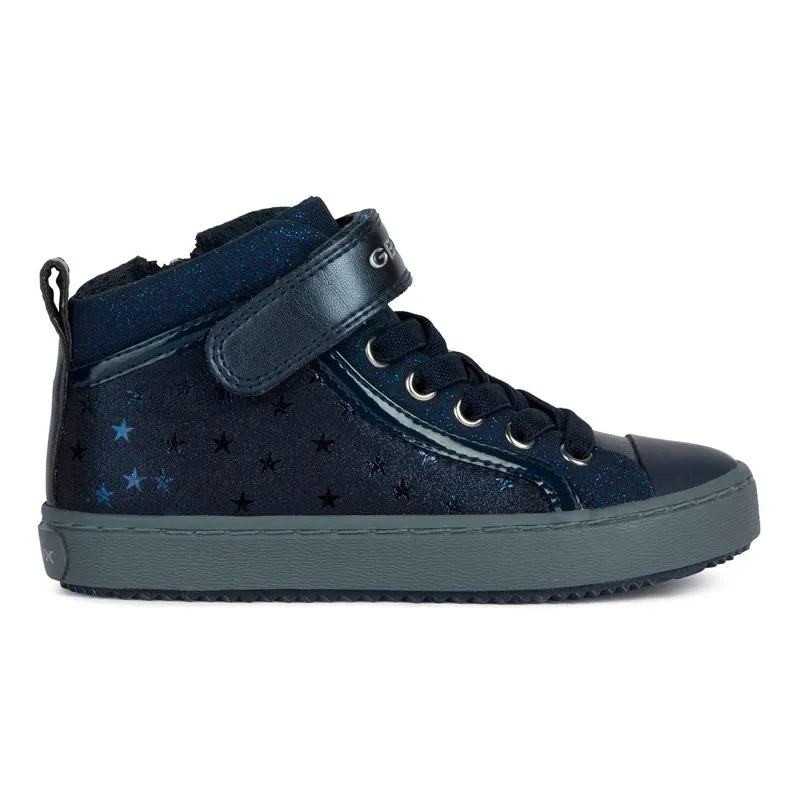 Botas deportivas Geox niña
