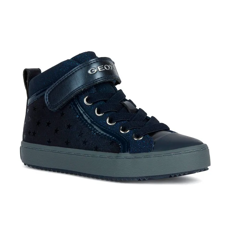 Botas deportivas Geox niña