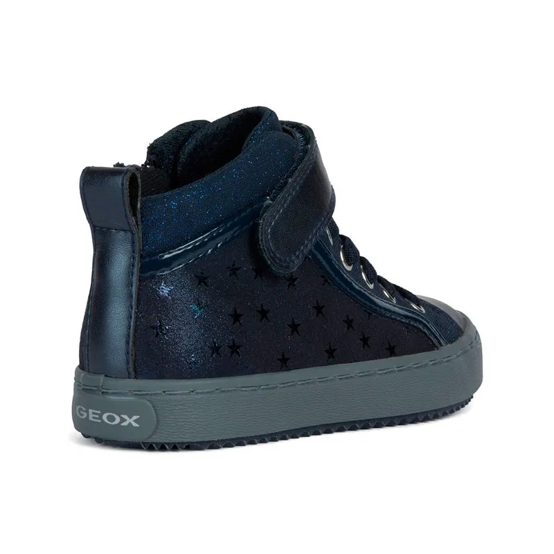 Botas deportivas Geox niña