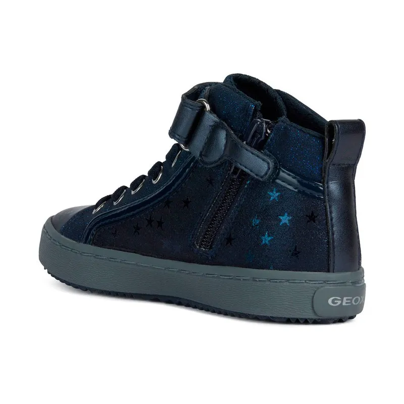 Botas deportivas Geox niña