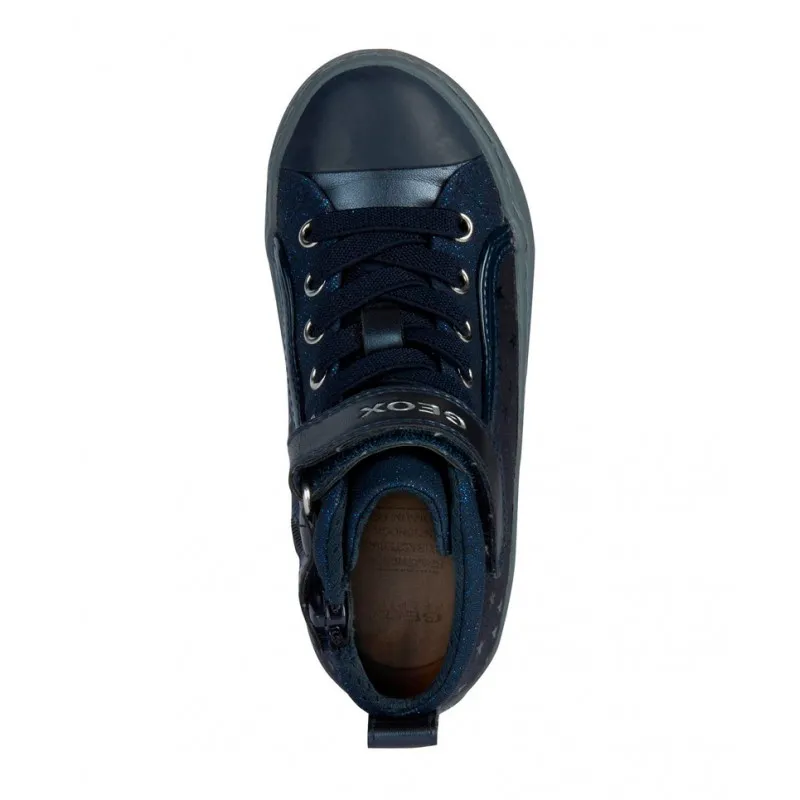 Botas deportivas Geox niña