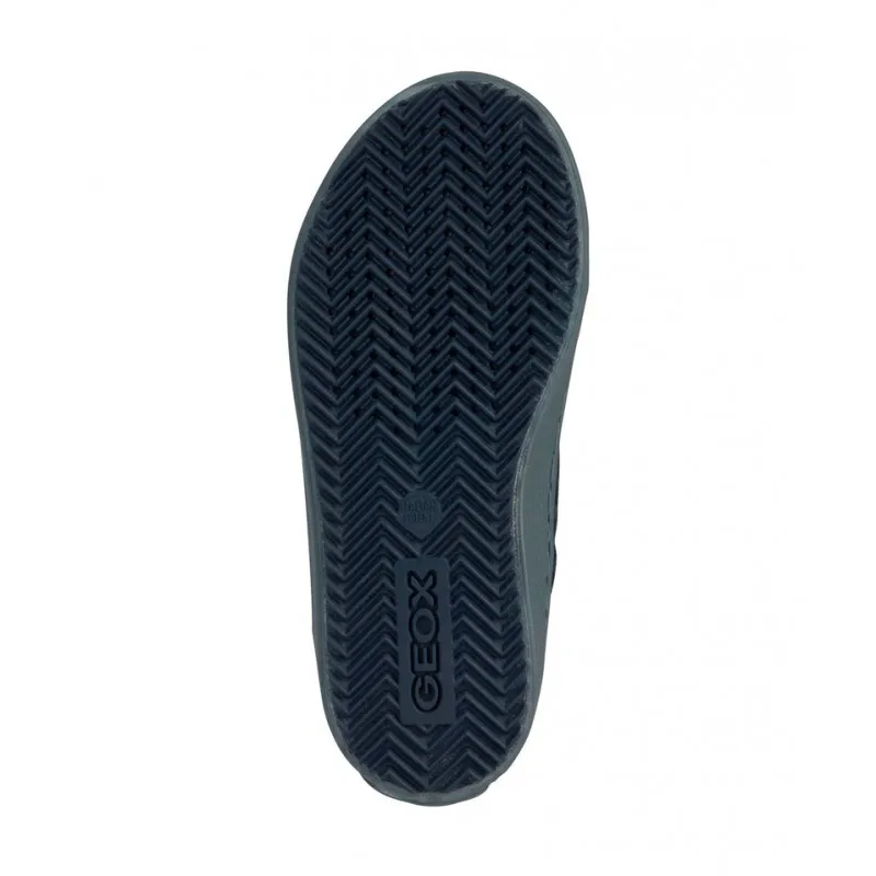 Botas deportivas Geox niña