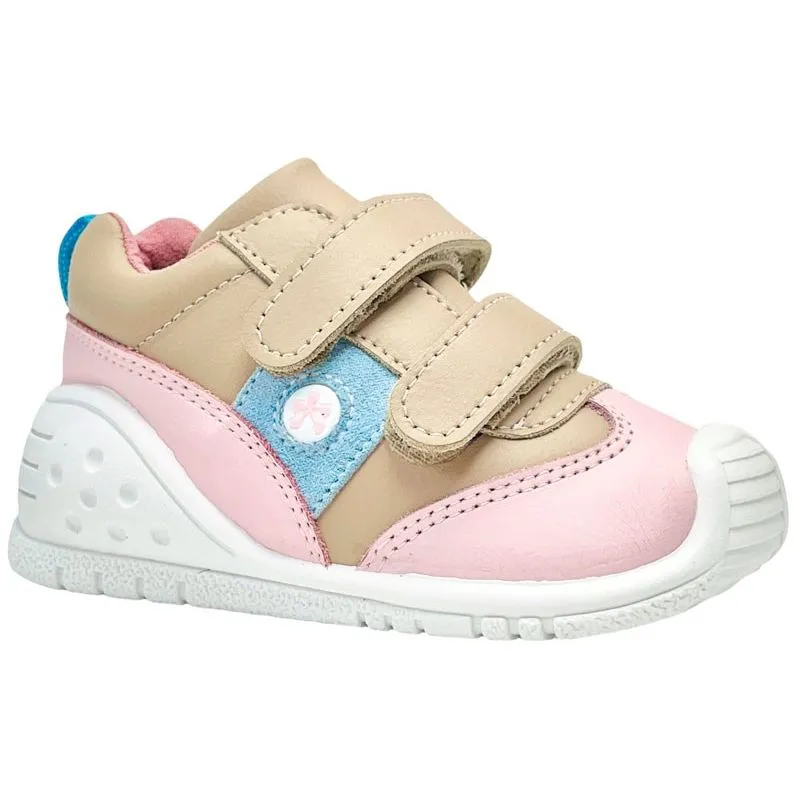 Botas deportivas niña lavables