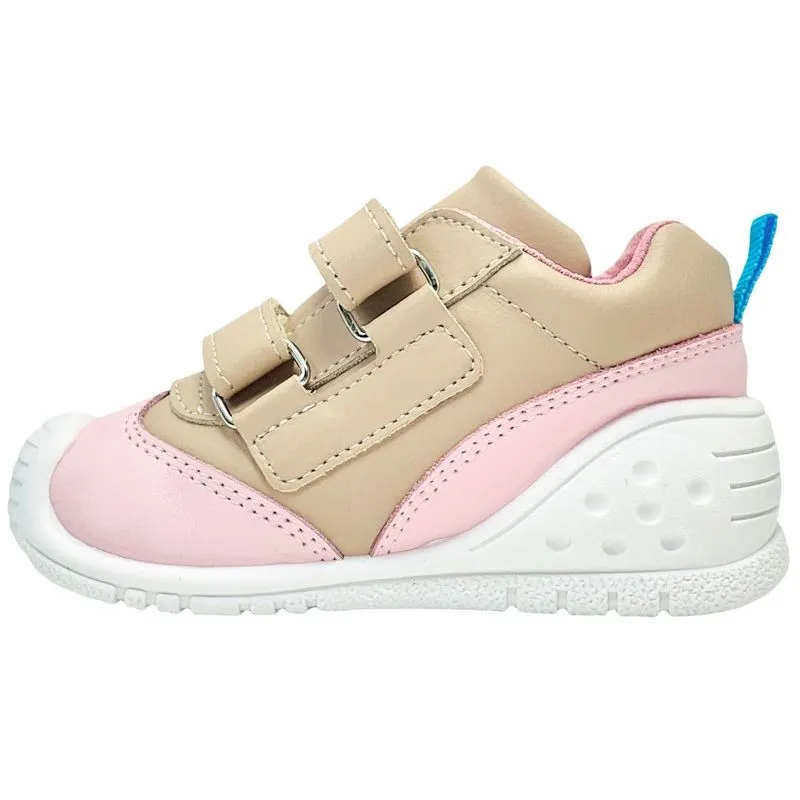 Botas deportivas niña lavables