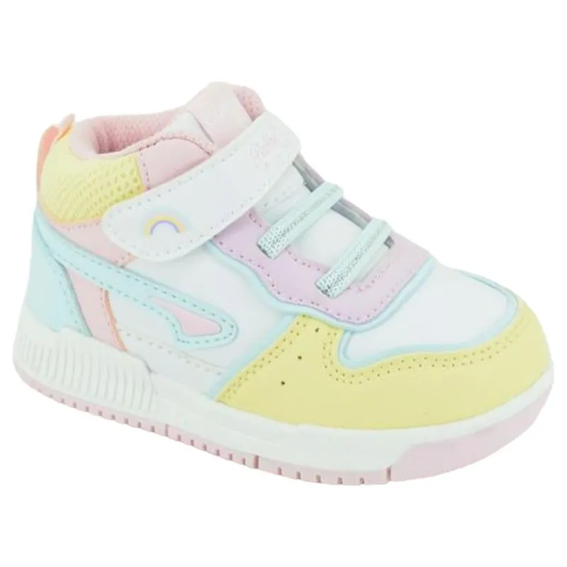 Botas deportivas niños
