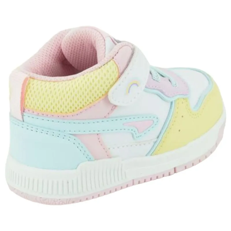 Botas deportivas niños