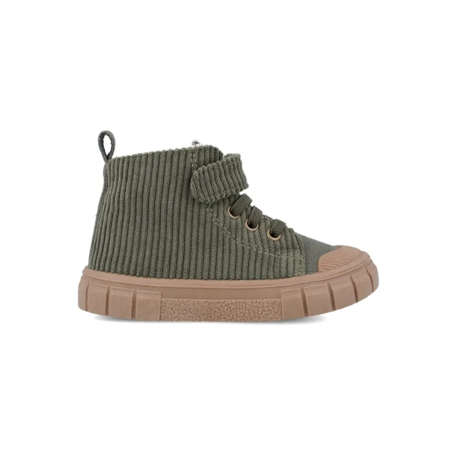  Botas Garvalin PANA