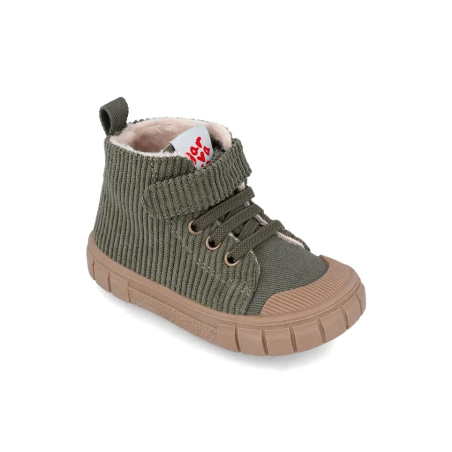 Botas Garvalin PANA
