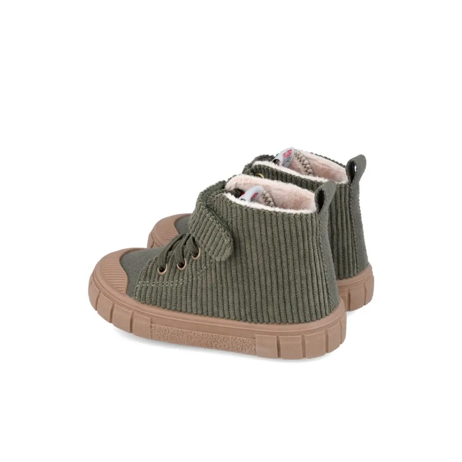  Botas Garvalin PANA