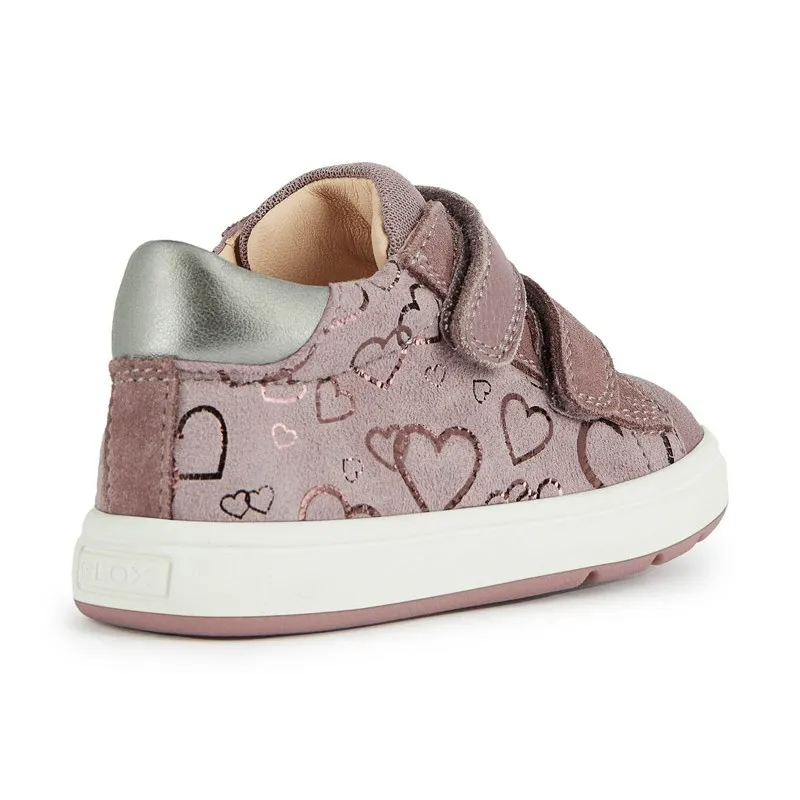 Botas Geox niña primeros pasos