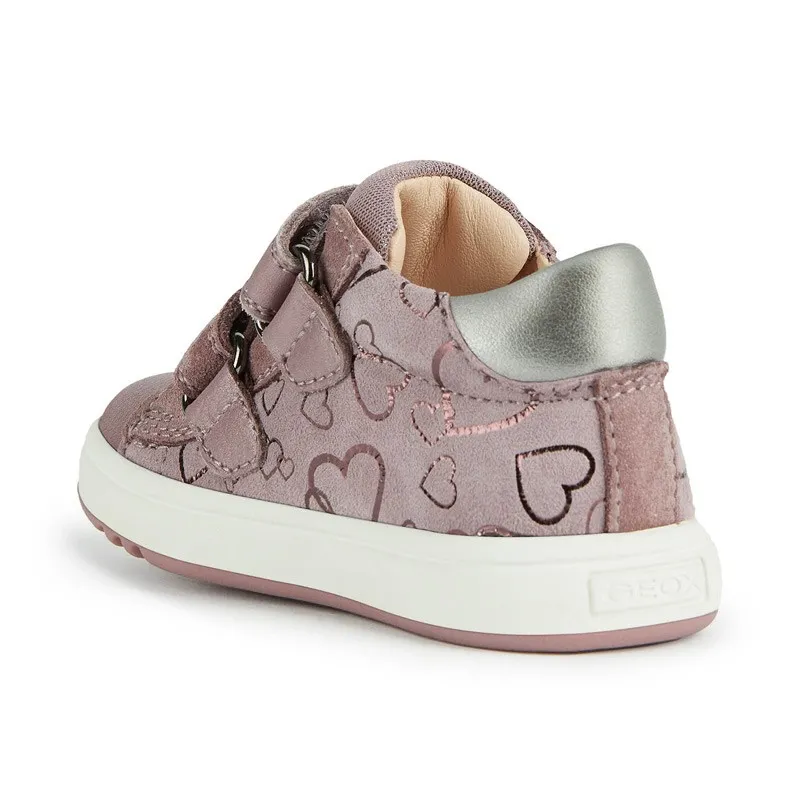 Botas Geox niña primeros pasos
