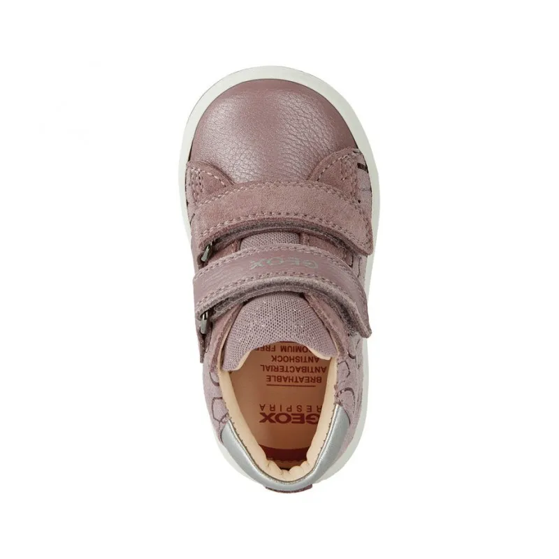 Botas Geox niña primeros pasos