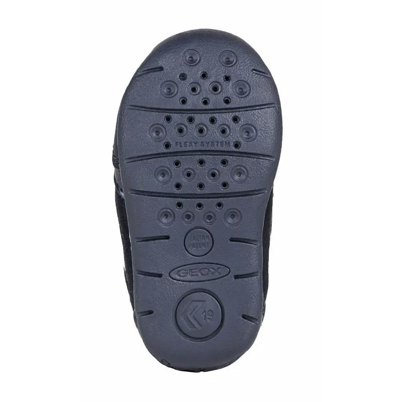 Botas Geox para niña primeros pasos