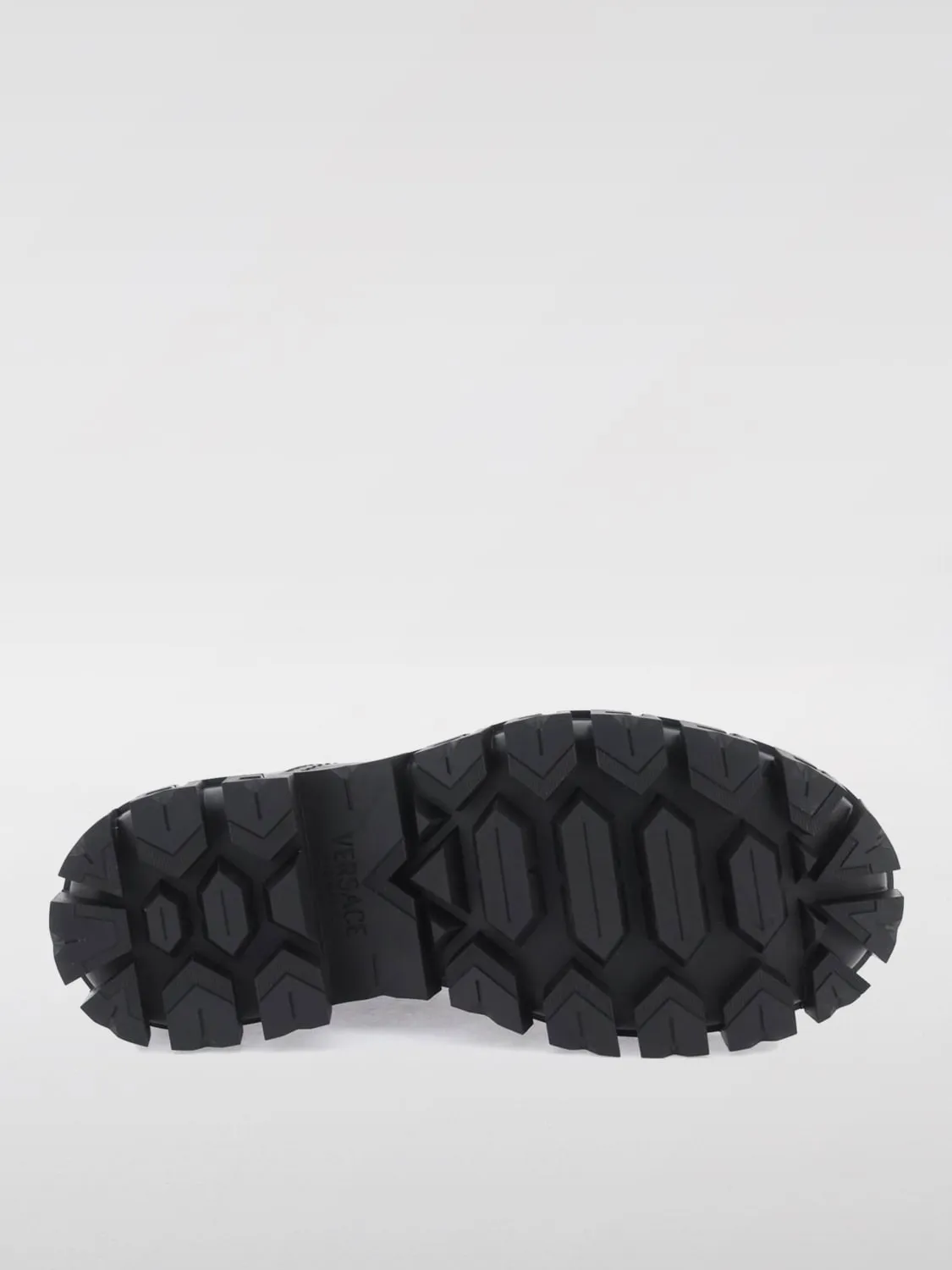 Botas hombre Versace