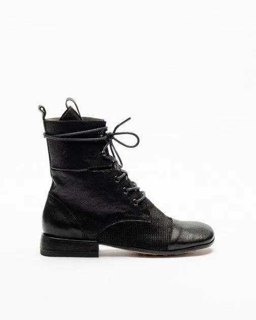 Botas Ixos X24E10010 Negro