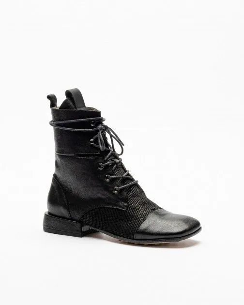 Botas Ixos X24E10010 Negro