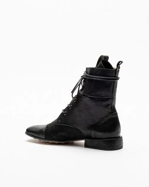 Botas Ixos X24E10010 Negro