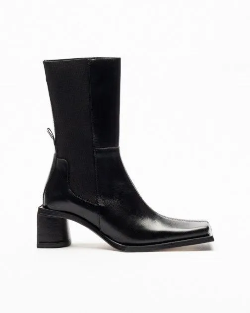 Botas Miista Minnie Negro