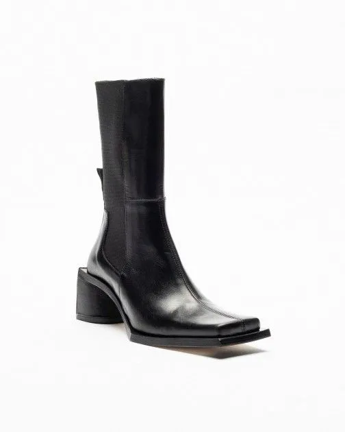Botas Miista Minnie Negro