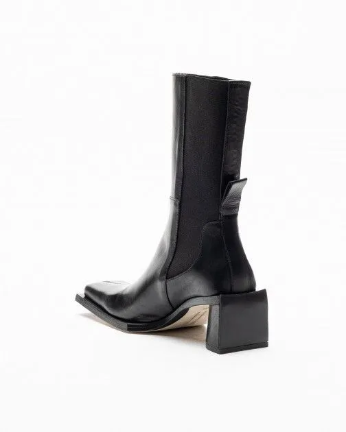 Botas Miista Minnie Negro