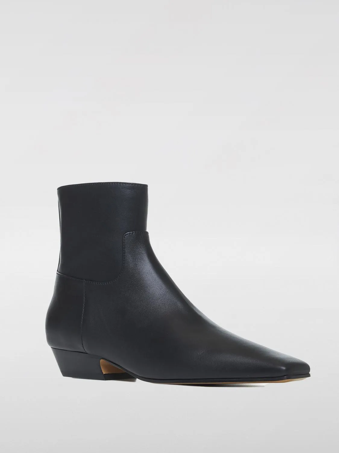 Botas mujer Khaite