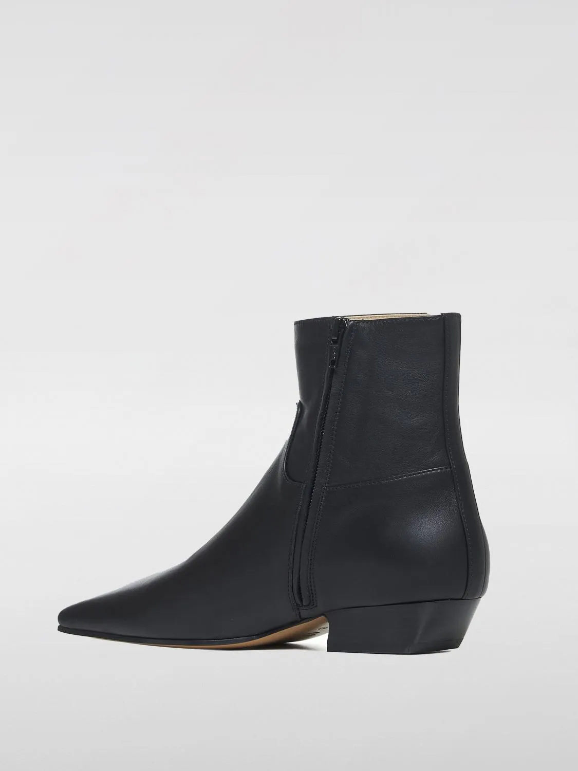 Botas mujer Khaite