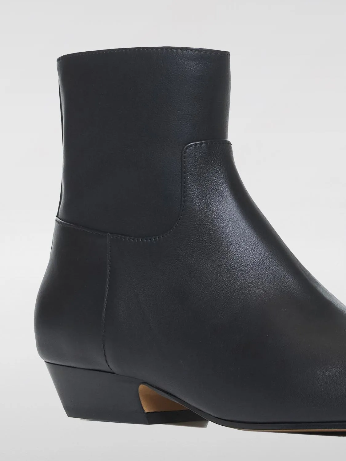 Botas mujer Khaite