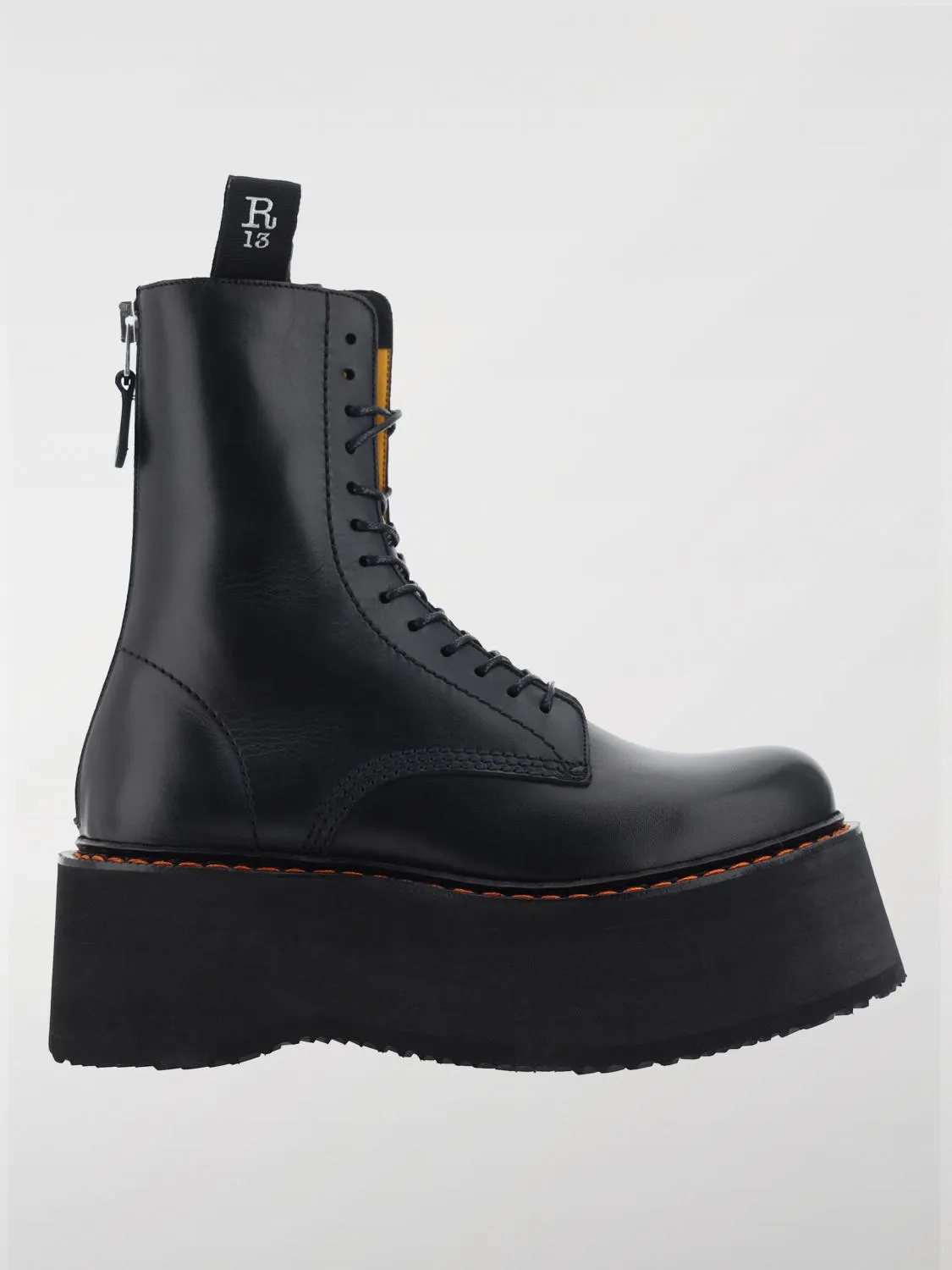 Botas mujer R13
