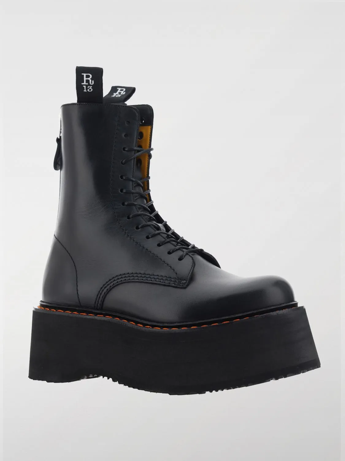 Botas mujer R13