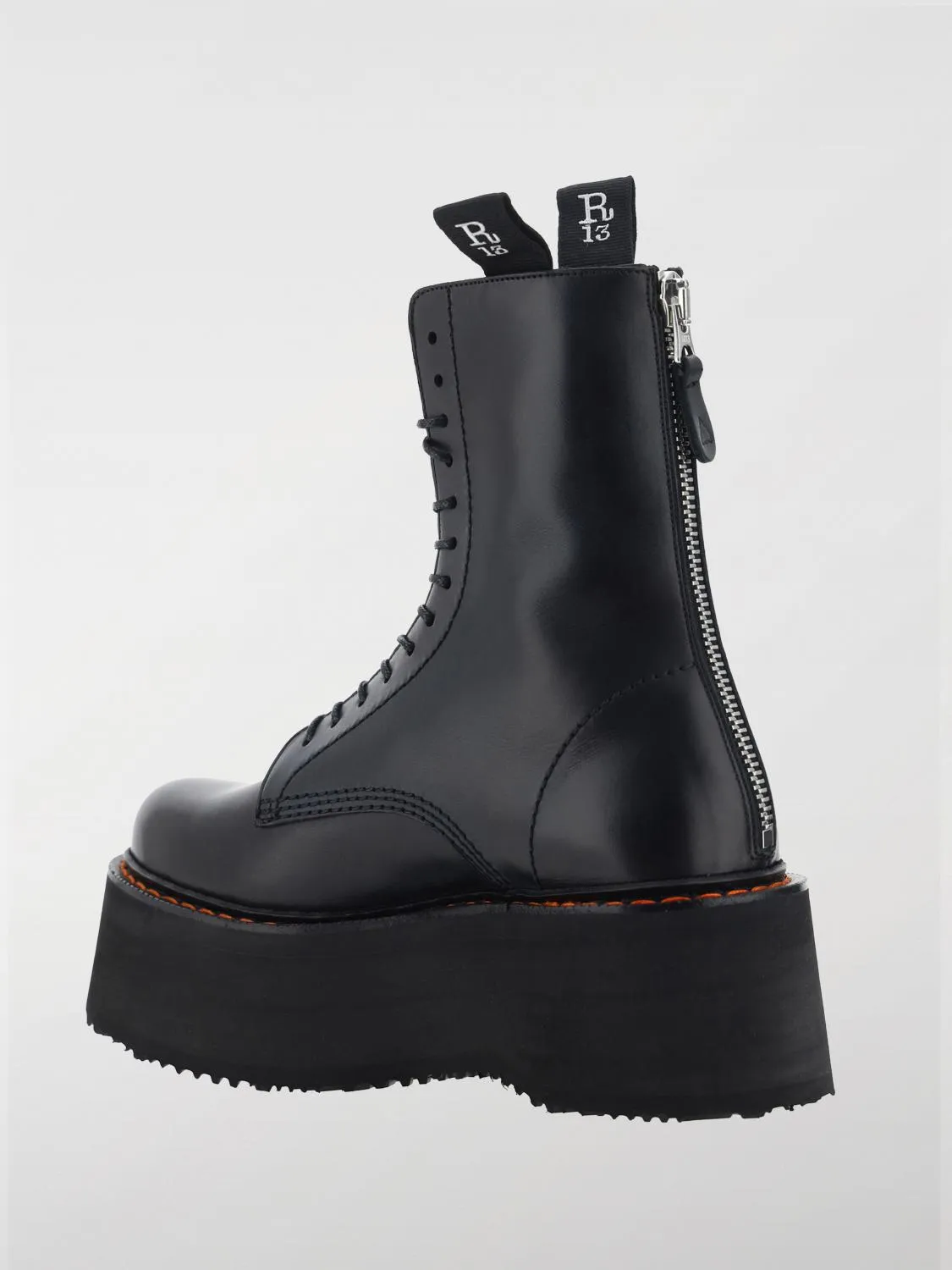 Botas mujer R13