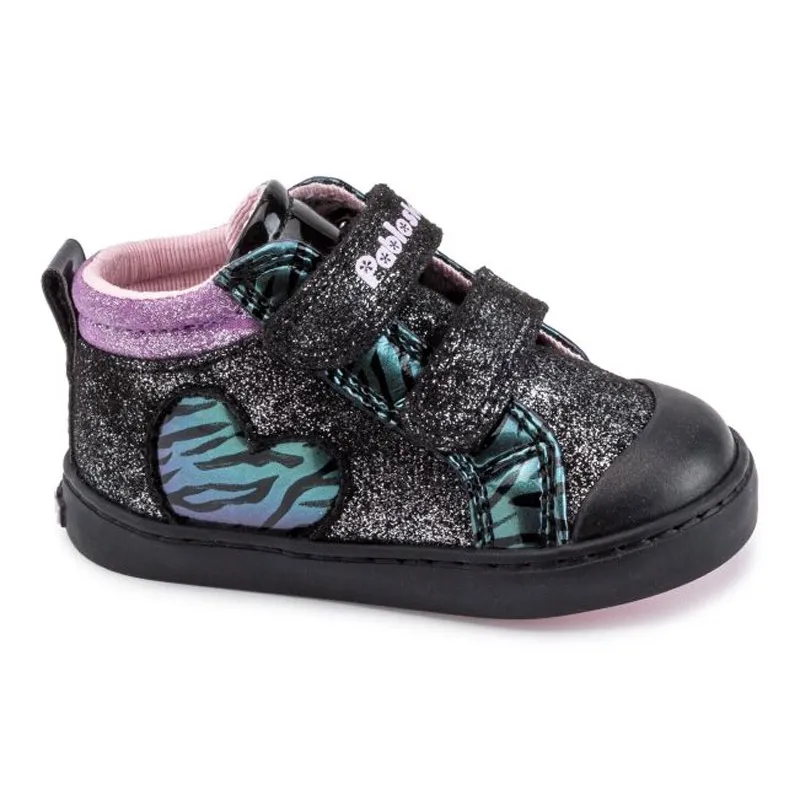 Botas niña Pablosky modernas