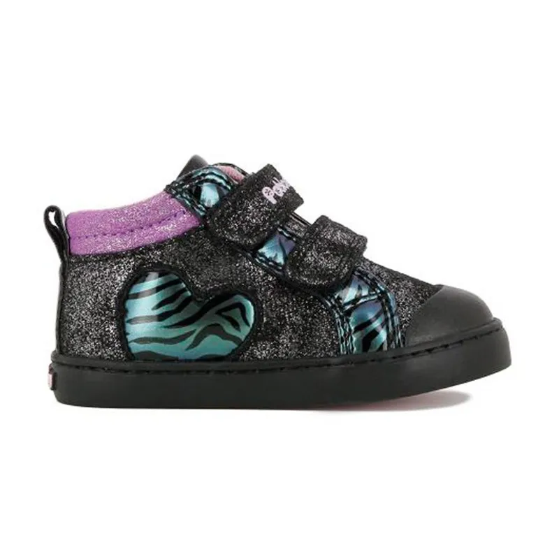 Botas niña Pablosky modernas