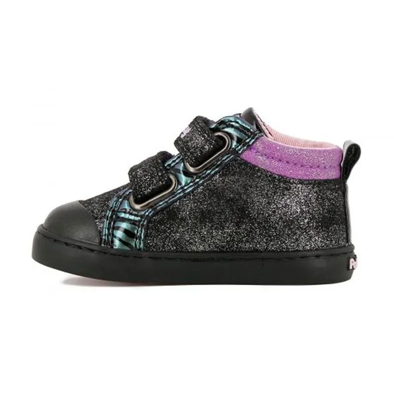 Botas niña Pablosky modernas