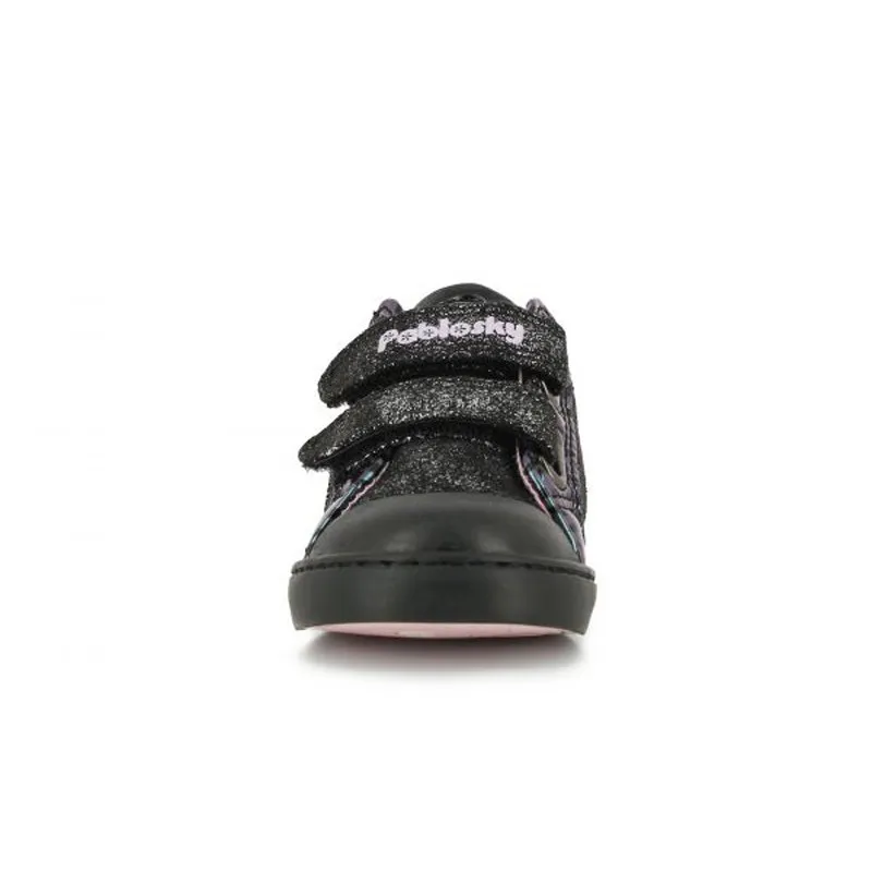 Botas niña Pablosky modernas