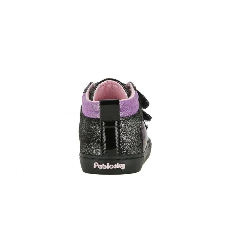 Botas niña Pablosky modernas