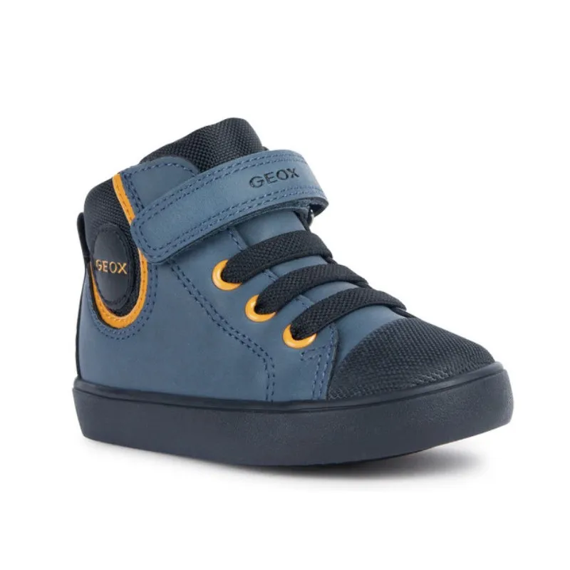 Botas niño Geox reforzadas