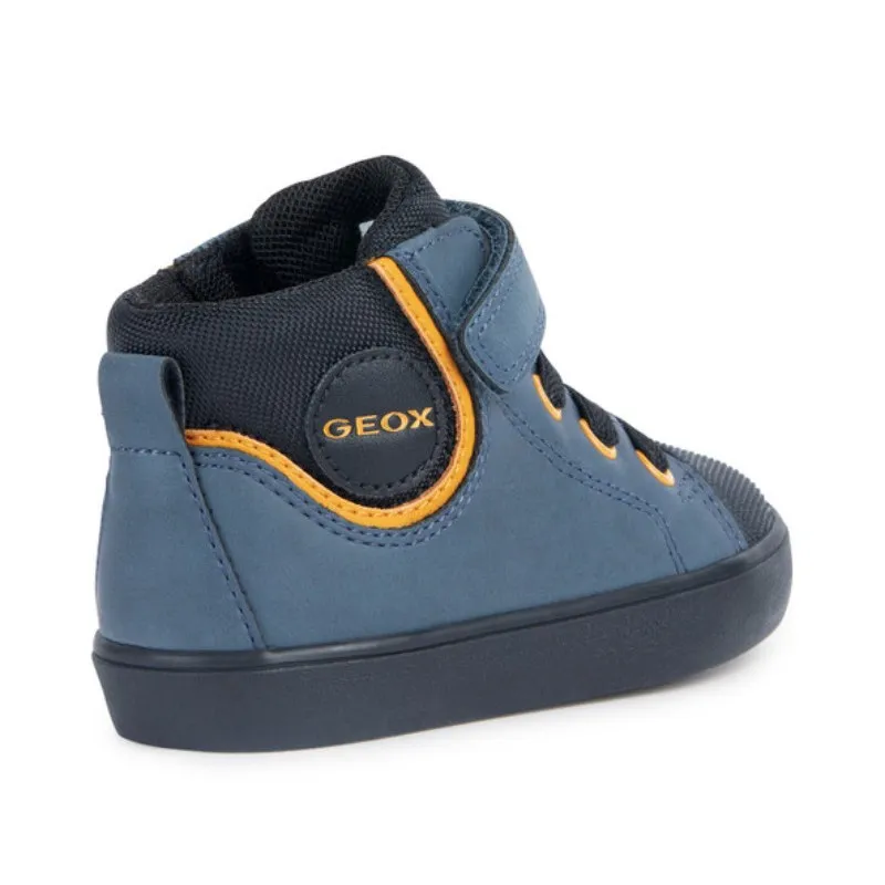 Botas niño Geox reforzadas