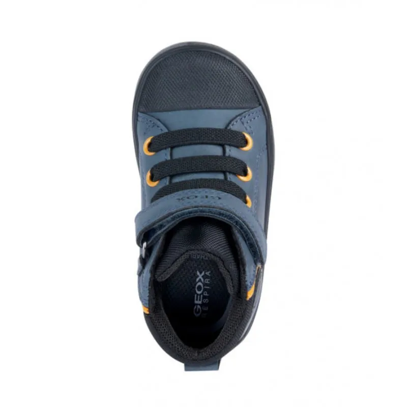 Botas niño Geox reforzadas