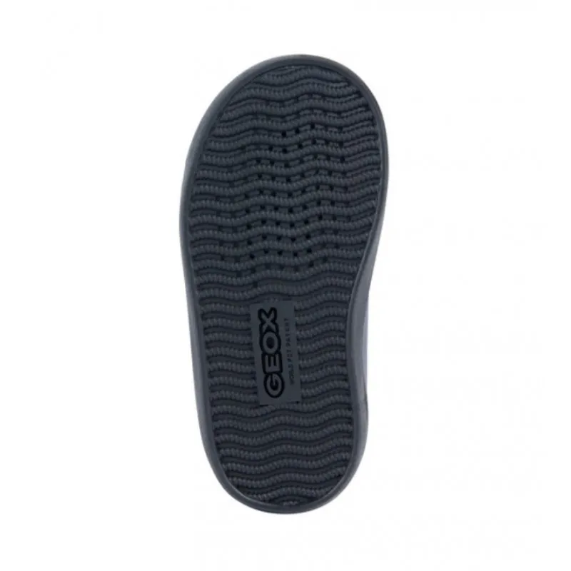 Botas niño Geox reforzadas